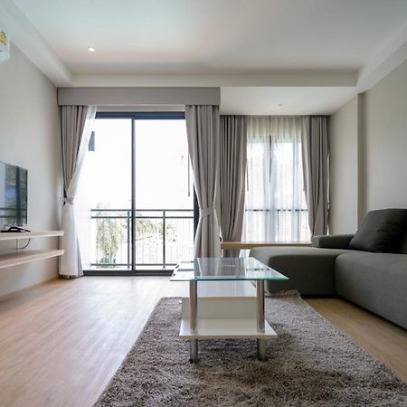 Platinum Hotel Rayong Buitenkant foto
